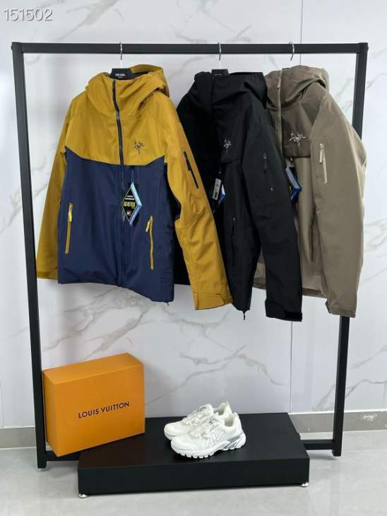 Picture of Arcteryx Down Jackets _SKUArcteryxS-2XL26yr1438037